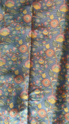 Pure Kota Saree -Dual tone