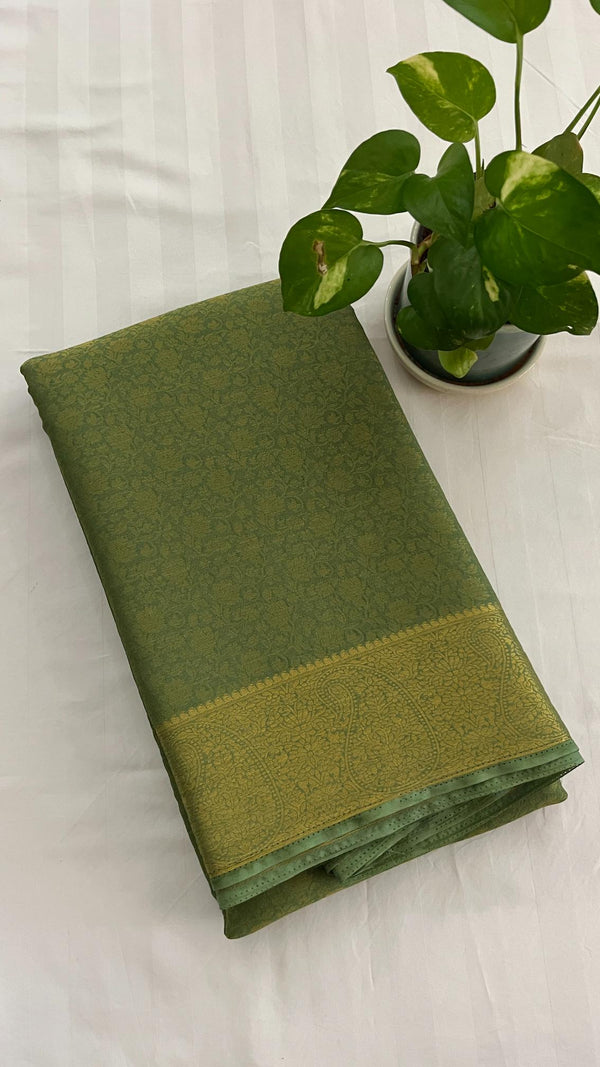 Georgette Banarasi