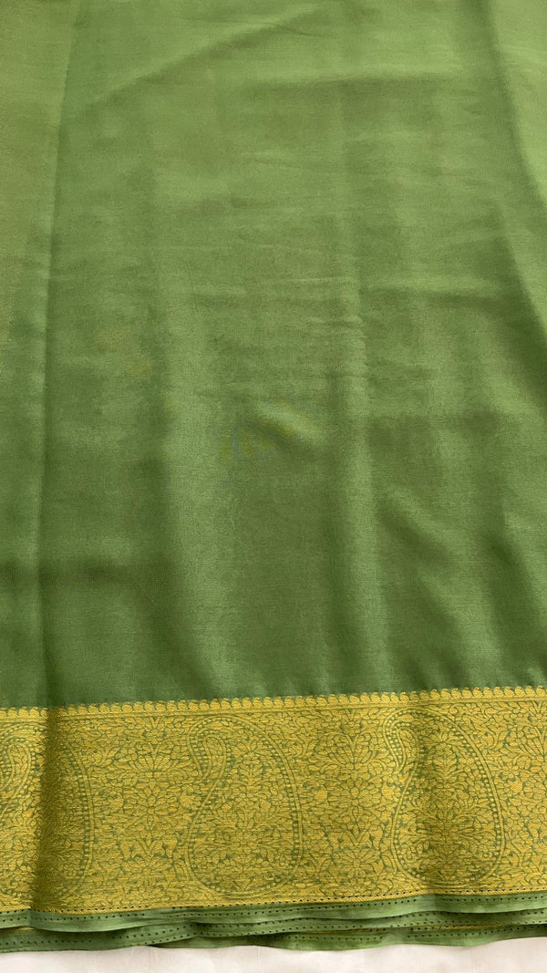 Georgette Banarasi