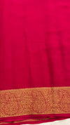 Georgette Banarasi