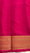 Georgette Banarasi