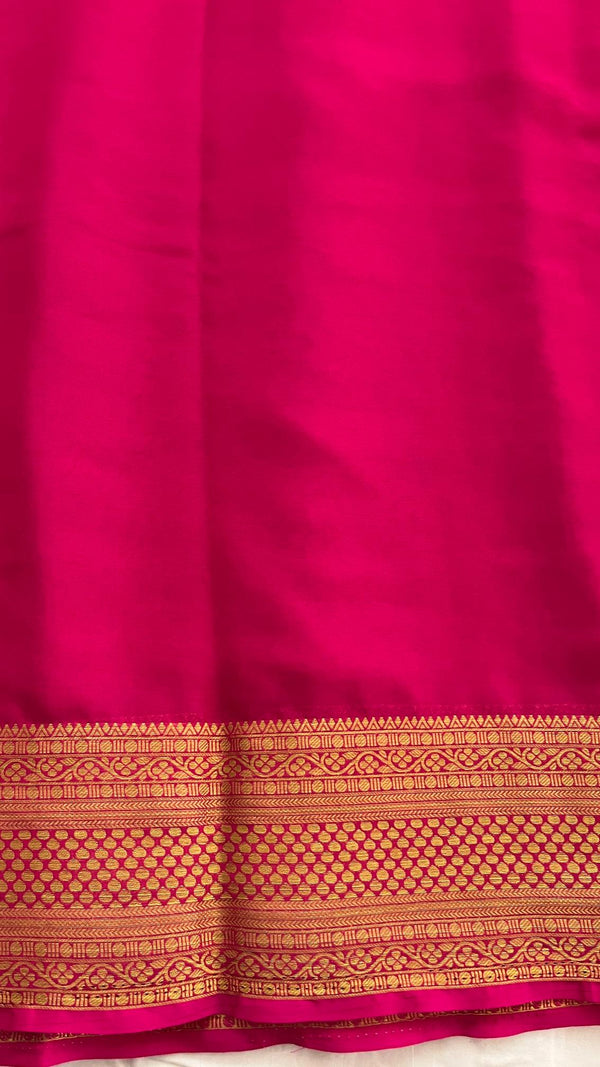 Georgette Banarasi