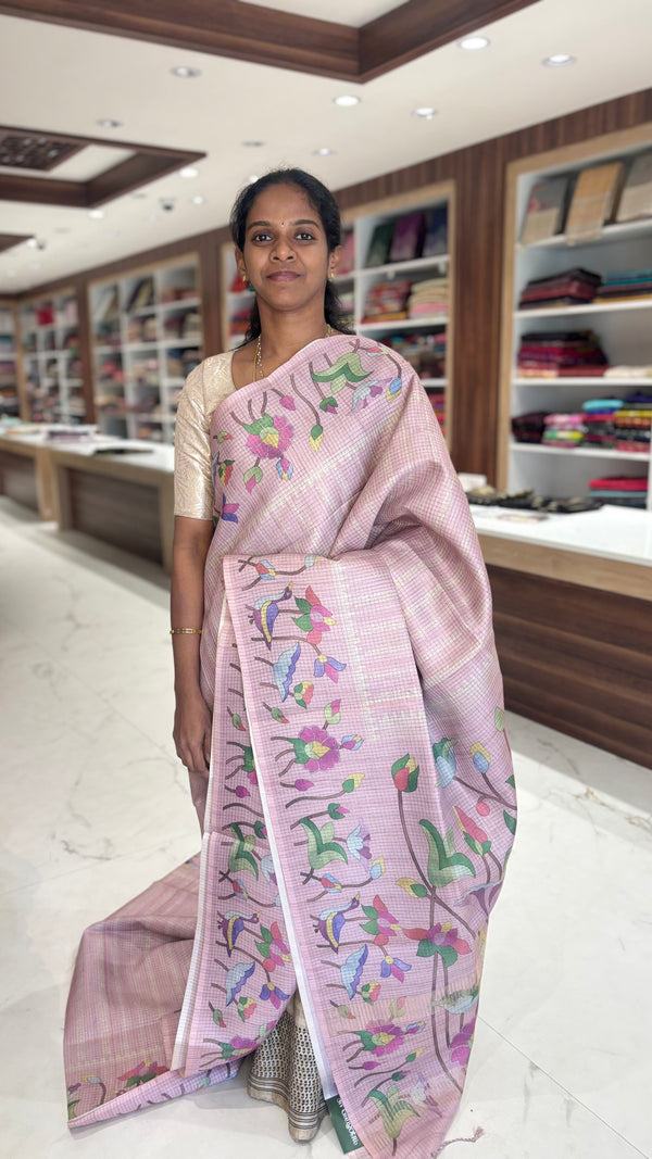 All Day Wear - Kotta Tussar