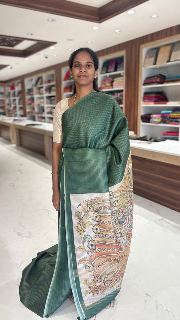 All Day Wear - Kotta Tussar