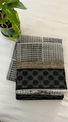 Kota Cotton Saree