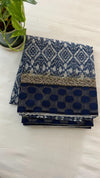 Kota Cotton Saree