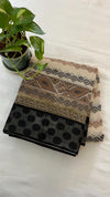 Kota Cotton Saree