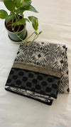 Kota Cotton Saree