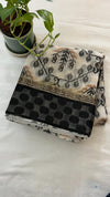 Kota Cotton Saree