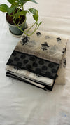Kota Cotton Saree