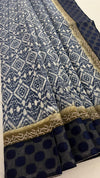 Kota Cotton Saree