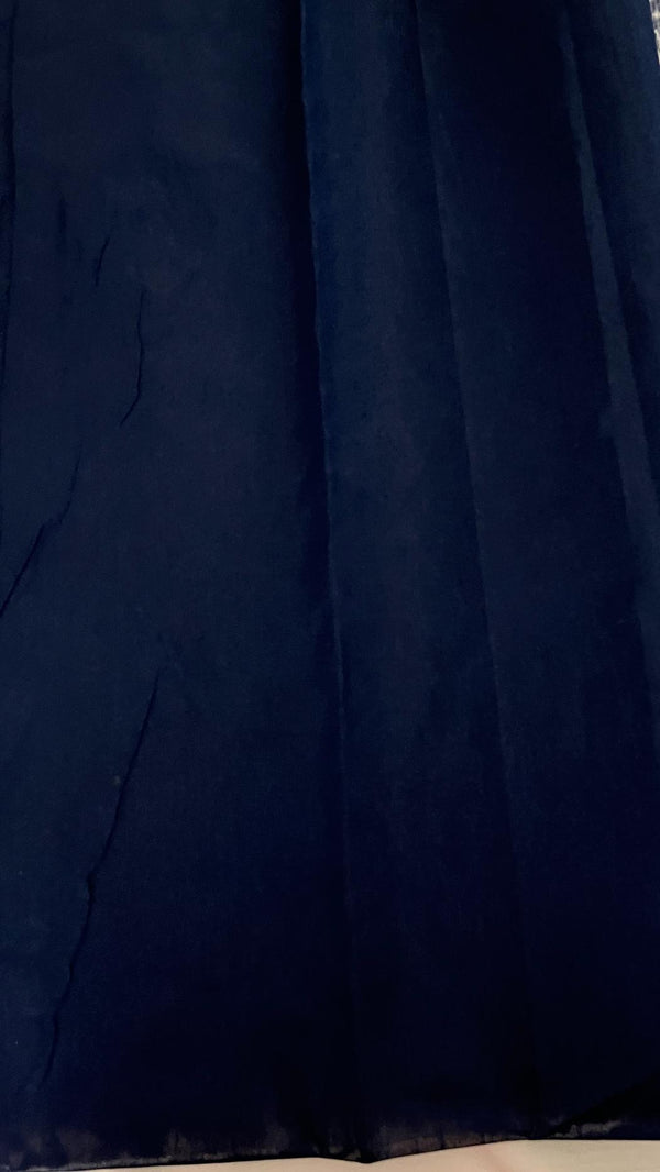 Kota Cotton Saree