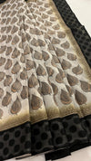 Kota Cotton Saree