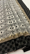 Kota Cotton Saree