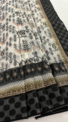 Kota Cotton Saree