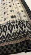 Kota Cotton Saree