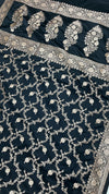 TRADITIONAL BANARASI SAREE