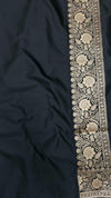 TRADITIONAL BANARASI SAREE