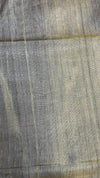CHAPPA TISSUE TUSSAR SAREE