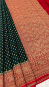Pure Banarasi Saree