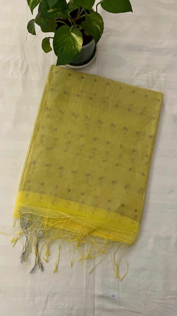 Kota Net Saree