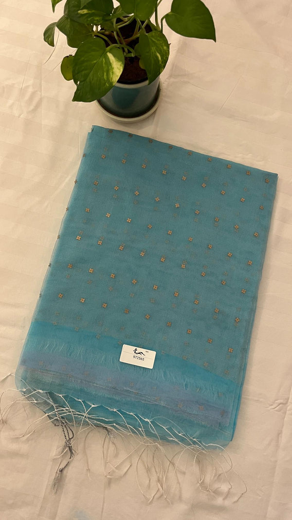 Kota Net Saree