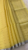 Kota Net Saree