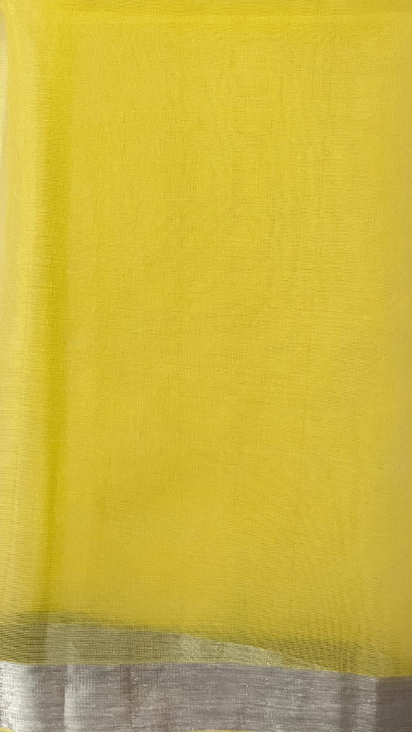 Kota Net Saree