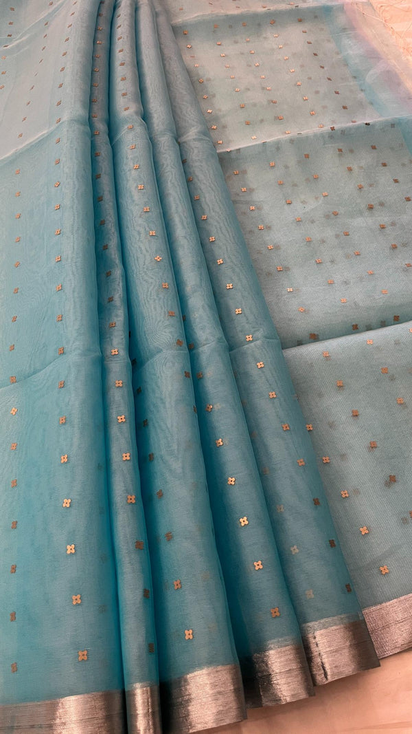 Kota Net Saree