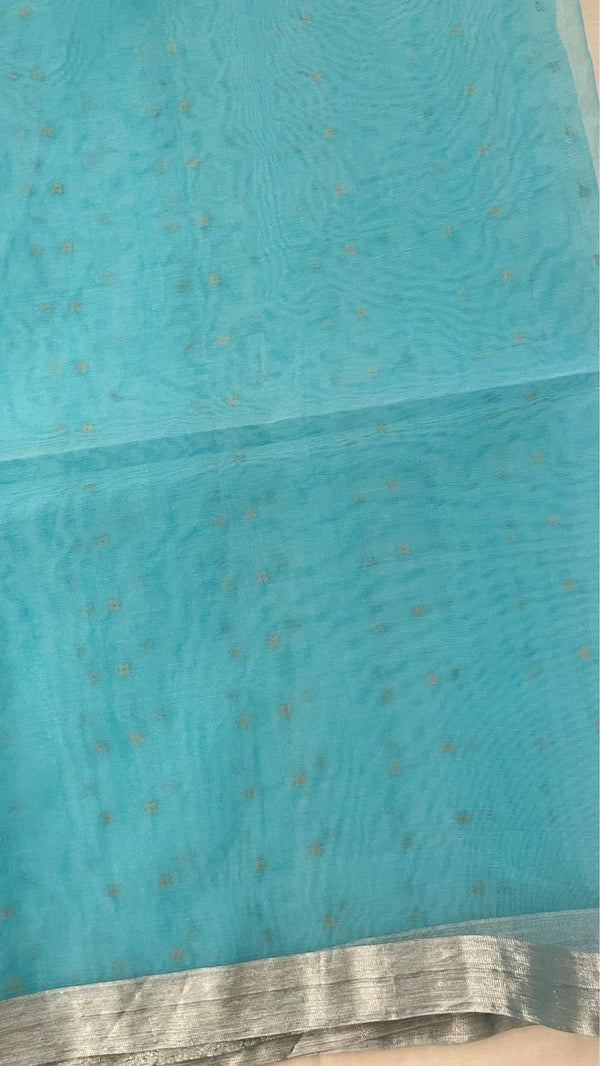 Kota Net Saree