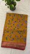 Banarasi Georgette Saree