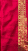 Banarasi Georgette Saree