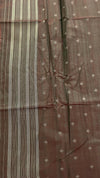 Keecha Tusser Saree