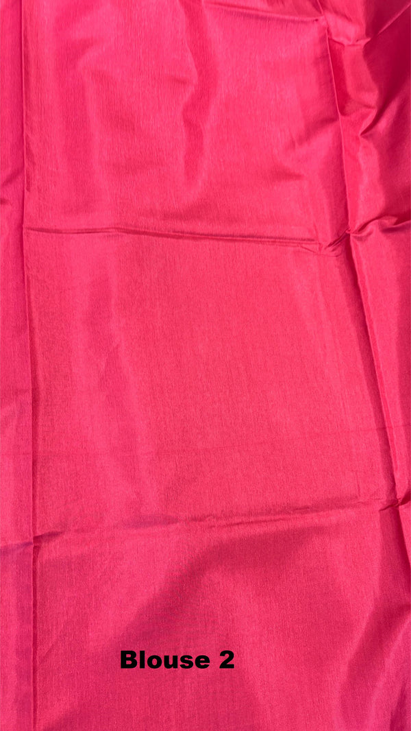 Mithila Art Printed Fancy Cotton Sarees