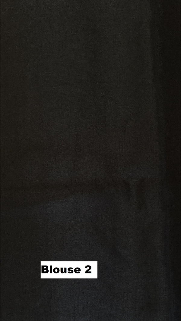 Mithila Art Printed Fancy Cotton Saree