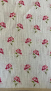 Linen Tissue Saree