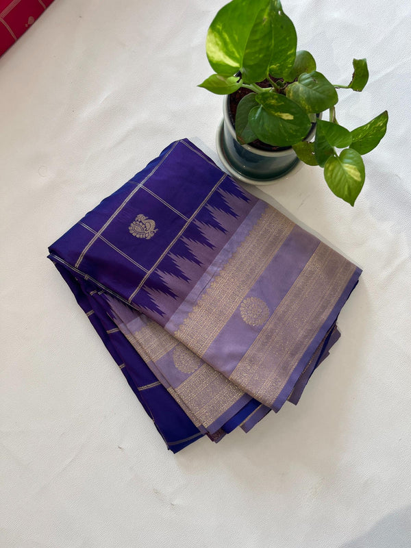 Soft Silk Saree