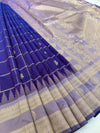 Soft Silk Saree