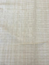 Linen Cotton with Embroidery
