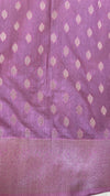 Jute Banarasi Saree