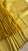 Jute Banarasi Saree