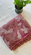 Turkish Organza