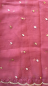 Turkish Organza