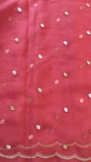 Turkish Organza