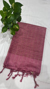 Art Tussar Saree