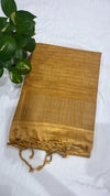 Art Tussar Saree