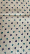 GREEN SILK SAREE