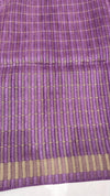 Art Tussar Saree