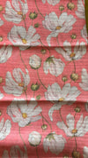 Mangalgiri Silk Saree