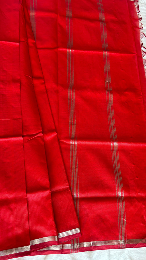 Mangalgiri Silk Saree